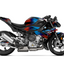 BMW S 1000 R Graphics Kit - Vault Edition