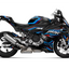 BMW S 1000 RR Graphics Kit - Speed Edition