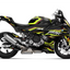 BMW S 1000 RR Graphics Kit - Speed Edition