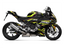 BMW S 1000 RR Graphics Kit - Speed Edition