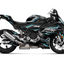 BMW S 1000 RR Graphics Kit - Speed Edition