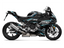 BMW S 1000 RR Graphics Kit - Speed Edition