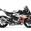 BMW S 1000 RR Graphics Kit - Race Edition