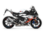 BMW S 1000 RR Graphics Kit - Race Edition
