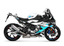 BMW S 1000 RR Graphics Kit - Race Edition