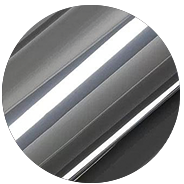Silber Chrome