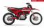 Dekor passend für GasGas ES 700 - Shift Edition