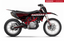 Dekor passend für GasGas ES 700 - Shift Edition