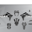 Kit grafiche adatto per GasGas 700 - Edizione Gamma