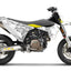 Dekor passend für Husqvarna 701 - Prism Edition - Arider