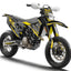 Kit déco pour Husqvarna 701- Skull Edizione