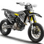 Kit déco pour Husqvarna 701- Skull Edizione