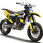 Pegatinas para Husqvarna 701- Supermotard Edizione