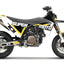 Pegatinas para Husqvarna 701- Supermotard Edizione