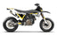 Kit déco pour Husqvarna 701- Supermotard Edizione