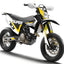 Pegatinas para Husqvarna 701- Supermotard Edizione