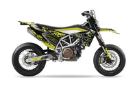 Jaune