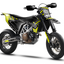 Pegatinas para Husqvarna 701- Clone Edizione