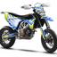 Pegatinas para Husqvarna 701- Clone Edizione