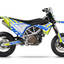 Pegatinas para Husqvarna 701- Clone Edizione