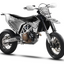 Pegatinas para Husqvarna 701- Clone Edizione