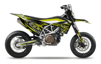 Jaune