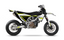 Graphics Kit suitable for Husqvarna 701- Divide Edition