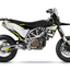 Pegatinas para Husqvarna 701- Division Edizione