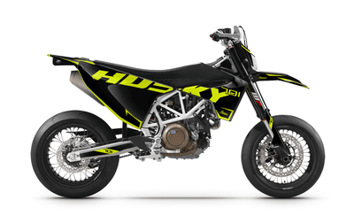 Pegatinas para Husqvarna 701- Floater Edizione