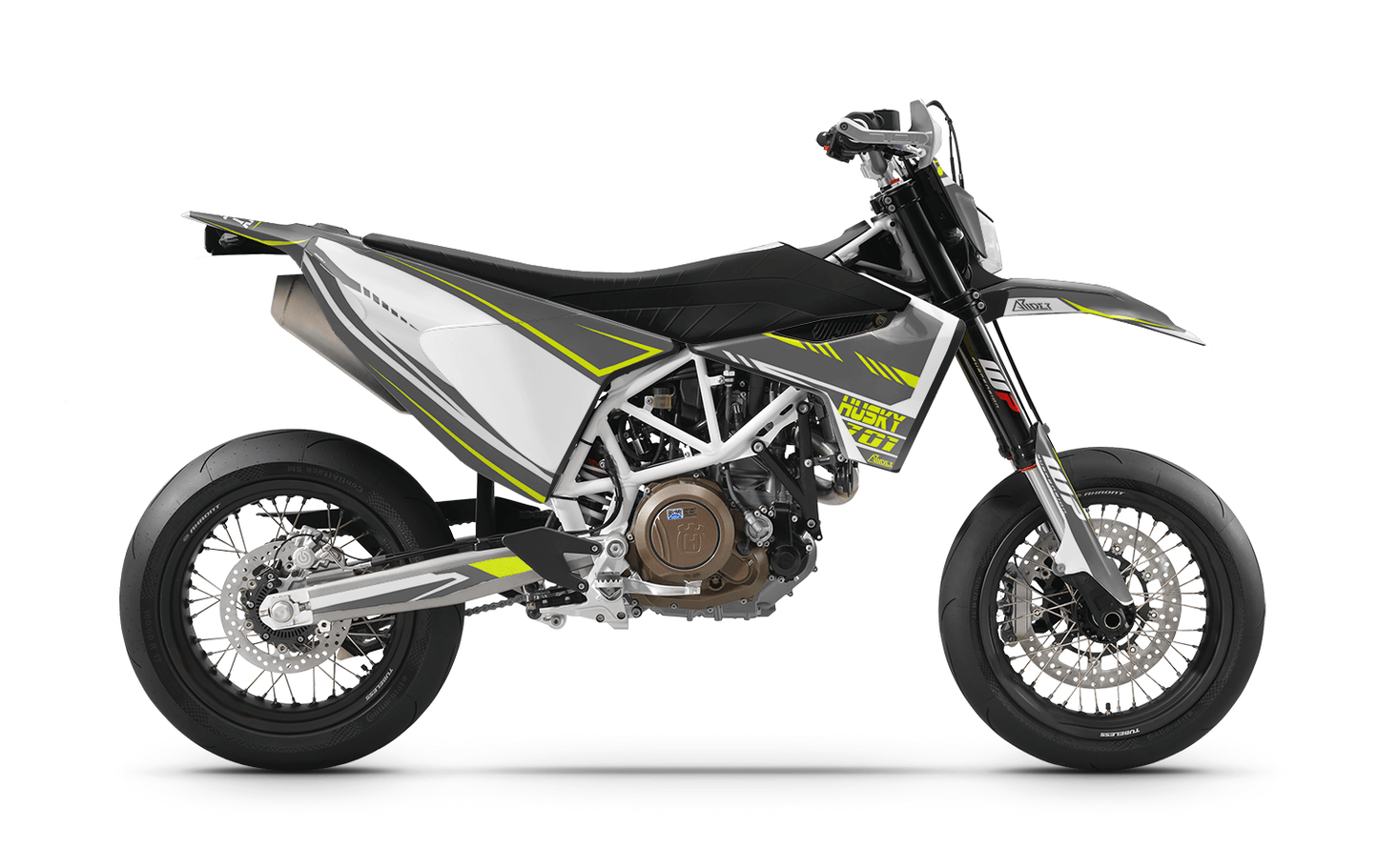 Pegatinas para Husqvarna 701- Gate Edizione