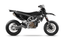Graphics Kit suitable for Husqvarna 701- Zenith Edition