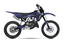 Grafiche perfetta per Husqvarna SM 125- Smiley Edizione