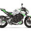 Kit déco Kawasaki Z900 - Duplex Edition
