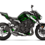 Pegatinas Kawasaki Z900 - Electrocute Edition