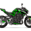 Grafiche Kawasaki Z900 - Vault Edition
