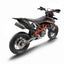 Kit déco pour KTM 690 SMC-R- SMC-R Edizione