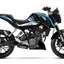 Kit de pegatinas para KTM Duke 125 - Edición Clásica