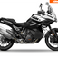 Dekor passend für KTM 1290 Super Adventure S, R - Alpha Edition