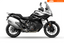 Dekor passend für KTM 1290 Super Adventure S, R - Alpha Edition