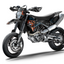 Pegatinas para KTM 690 SMC-R- Wasted Edizione