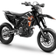 Pegatinas para KTM 690 SMC-R- Wasted Edizione