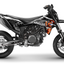 Pegatinas para KTM 690 SMC-R- Wasted Edizione