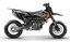 Kit déco pour KTM 690 SMC-R- Wasted Edizione