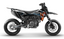 Dekor passend für KTM 690 SMC-R - Wasted Edition