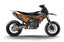 Grafiche perfetta per KTM 690 SMC-R- Classic Edizione