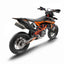 Kit déco pour KTM 690 SMC-R- SMC-R Edizione