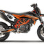 Grafiche perfetta per KTM 690 SMC-R- SMC-R Edizione