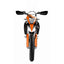 KTM 690 SMC-R Graphics Kit - Supermoto Edition