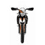 KTM 690 SMC-R Graphics Kit - Supermoto Edition