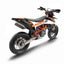 Pegatinas para KTM 690 SMC-R- Supermotard Edizione